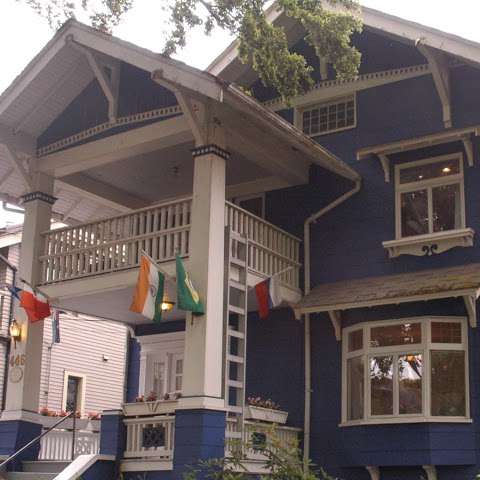 Cambie Lodge Bed and Breakfast
