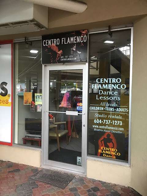 Centro Flamenco