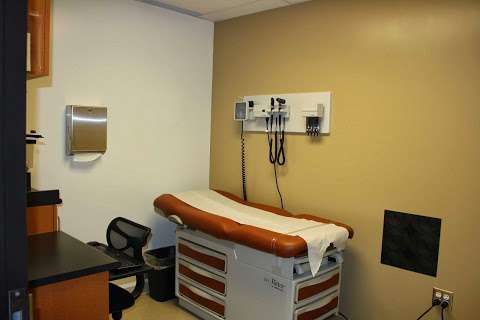 South Vancouver Medical Clinic