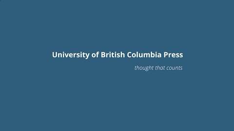 UBC Press