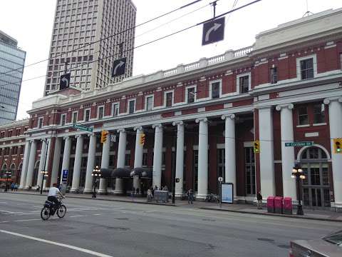 The Cambie Hostel - Downtown