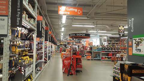 The Home Depot