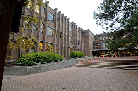 UBC Faculty of Land and Food Systems