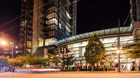 Vancity Theatre